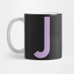 J Mug